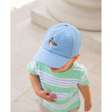 Khaki Mallard Baseball Hat (Baby/Toddler, Youth)