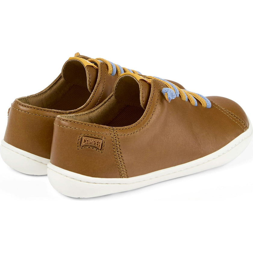 Sneakers Peu Cami, Brown