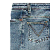 Blue Asta Woven pants