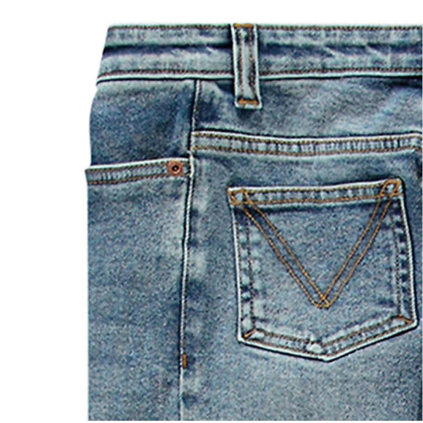 Blue Asta Woven pants
