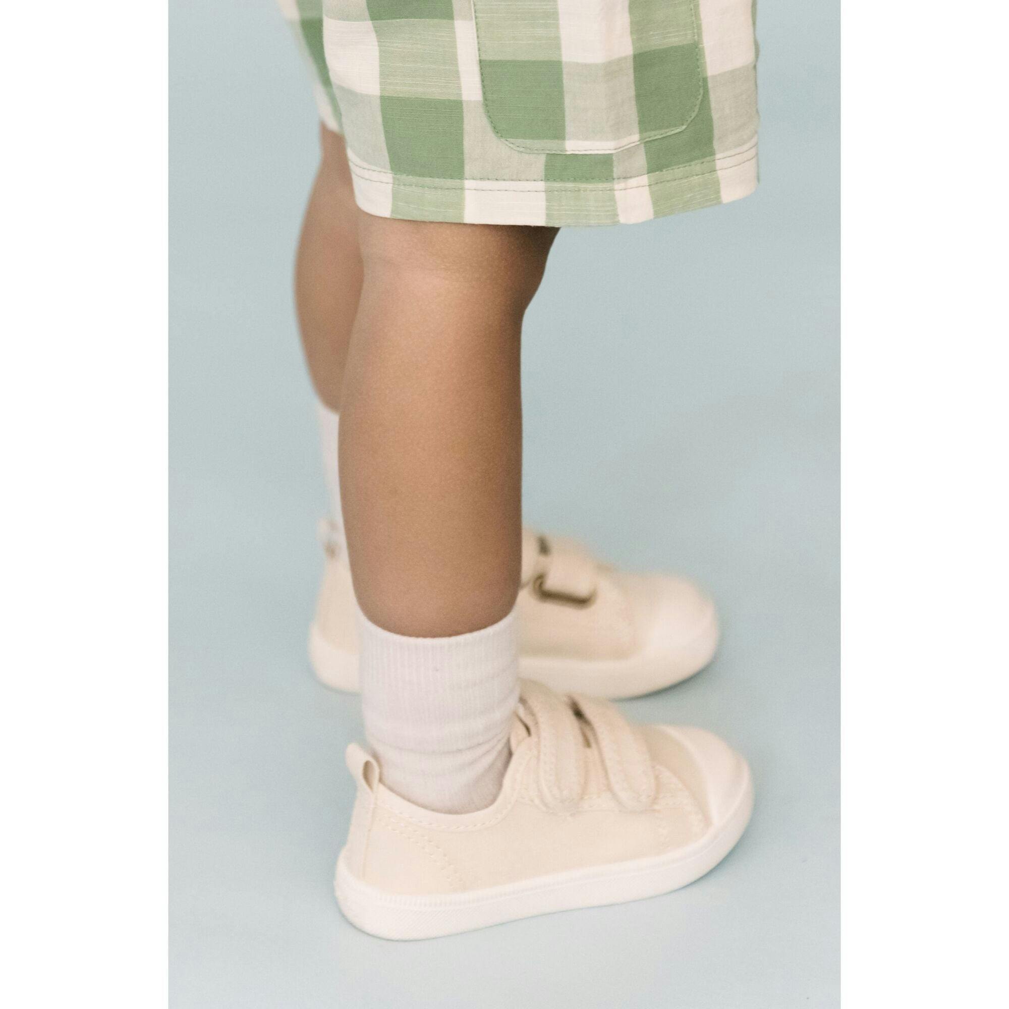 Recess Sneaker, Brown