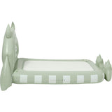 Kids Sleepover Bed: Monster