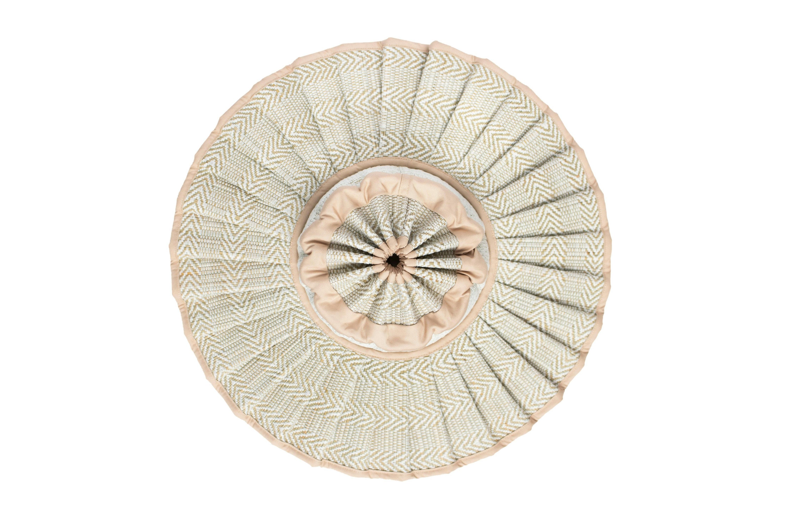 Avoca Capri Hat
