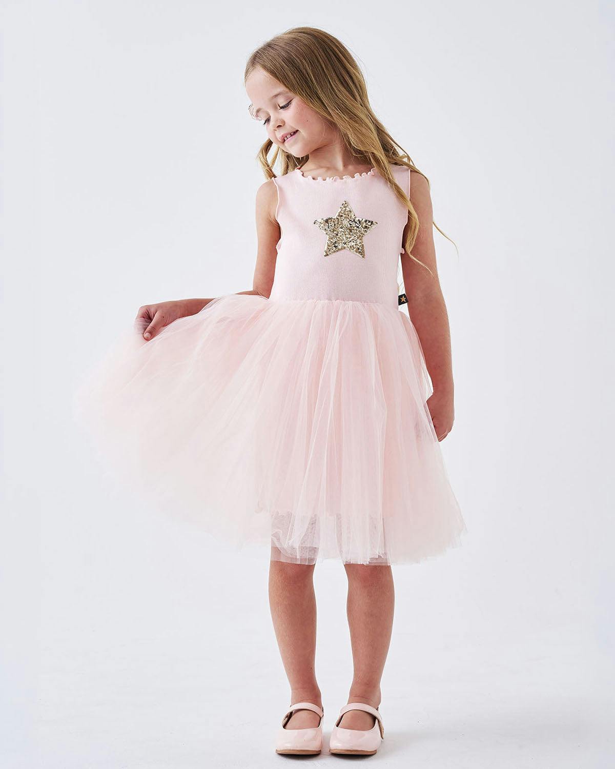 PH Star Tutu Dress