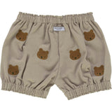 Carson Embroidered Ruffle Hem Bloomers
