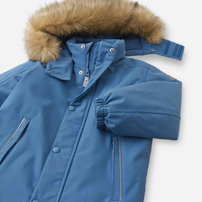 Stavanger ReimaTec winter overall
