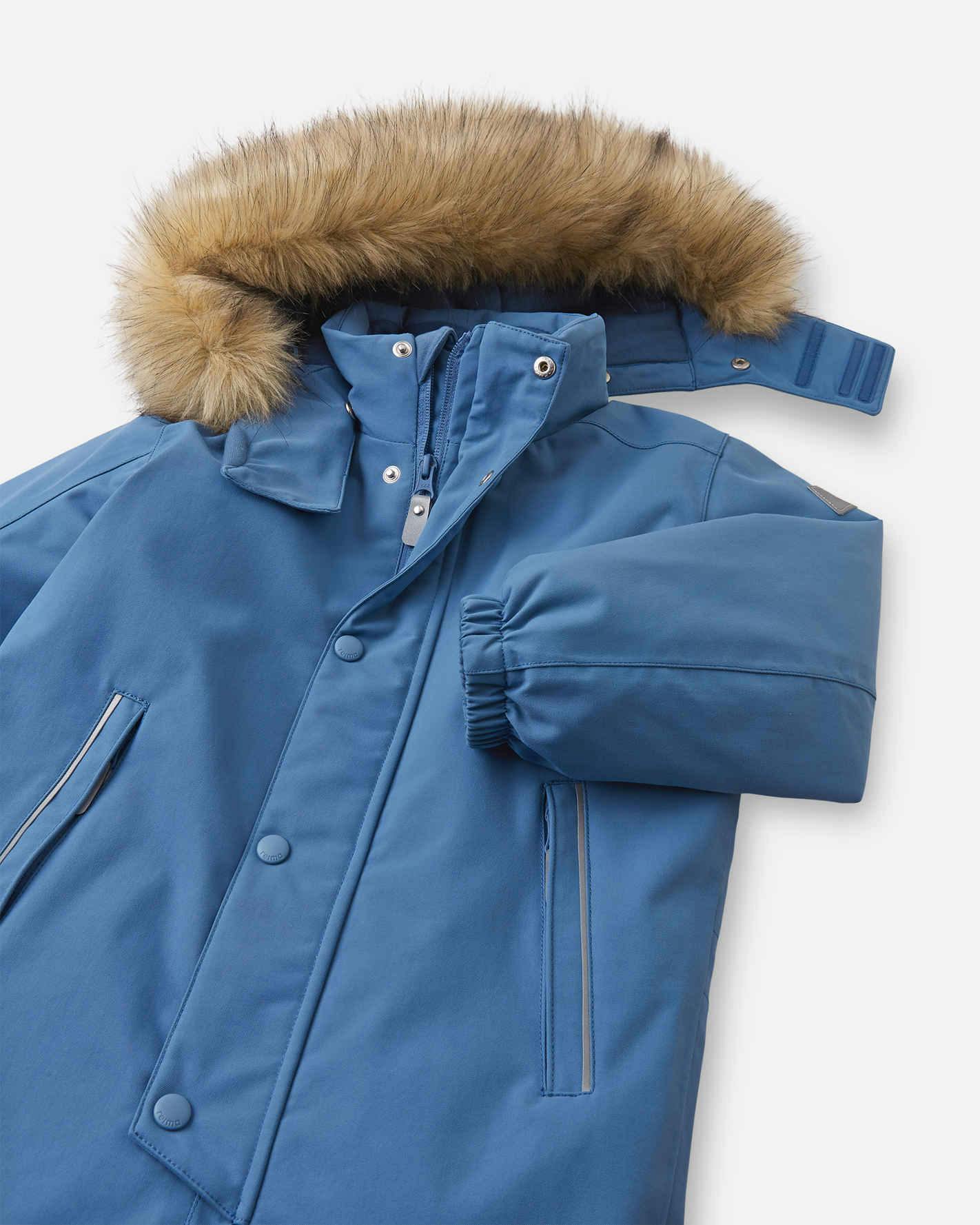 Stavanger ReimaTec winter overall