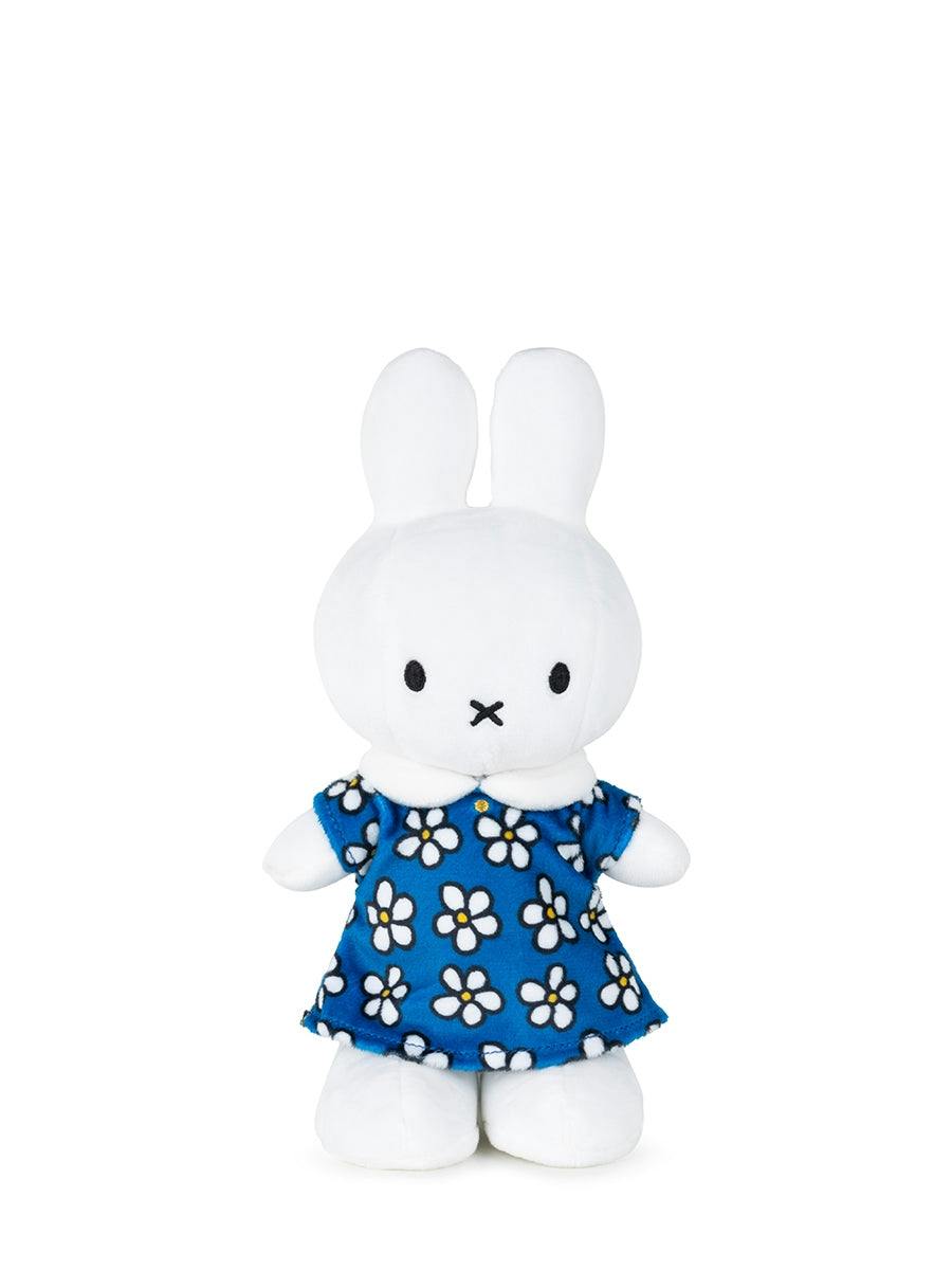 Miffy Standing Flower Dress - 9.5