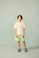 Play Polo in Ace Check