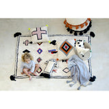 Naador Washable Rug