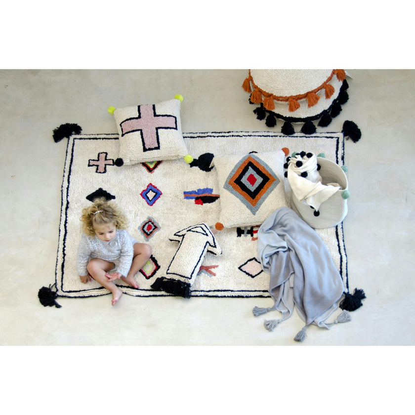 Naador Washable Rug