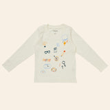 Santa Fe Tee