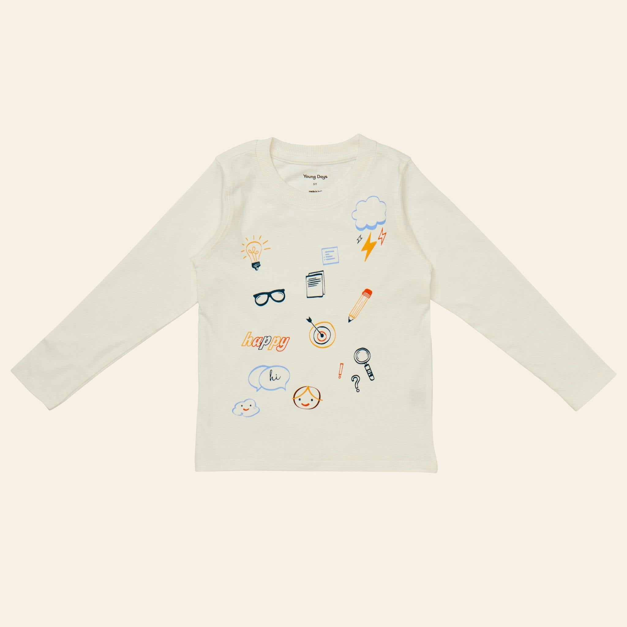 Santa Fe Tee