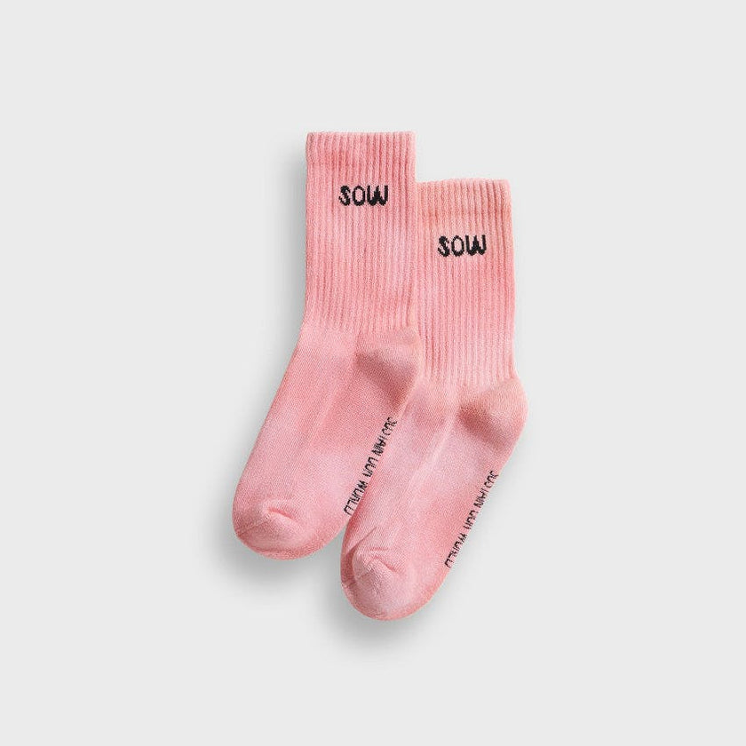 One-Pack Crew Socks