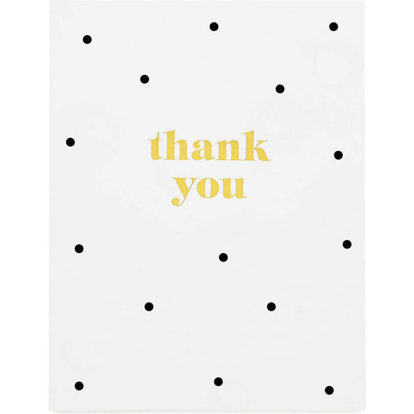 Thank You Boxed Set
