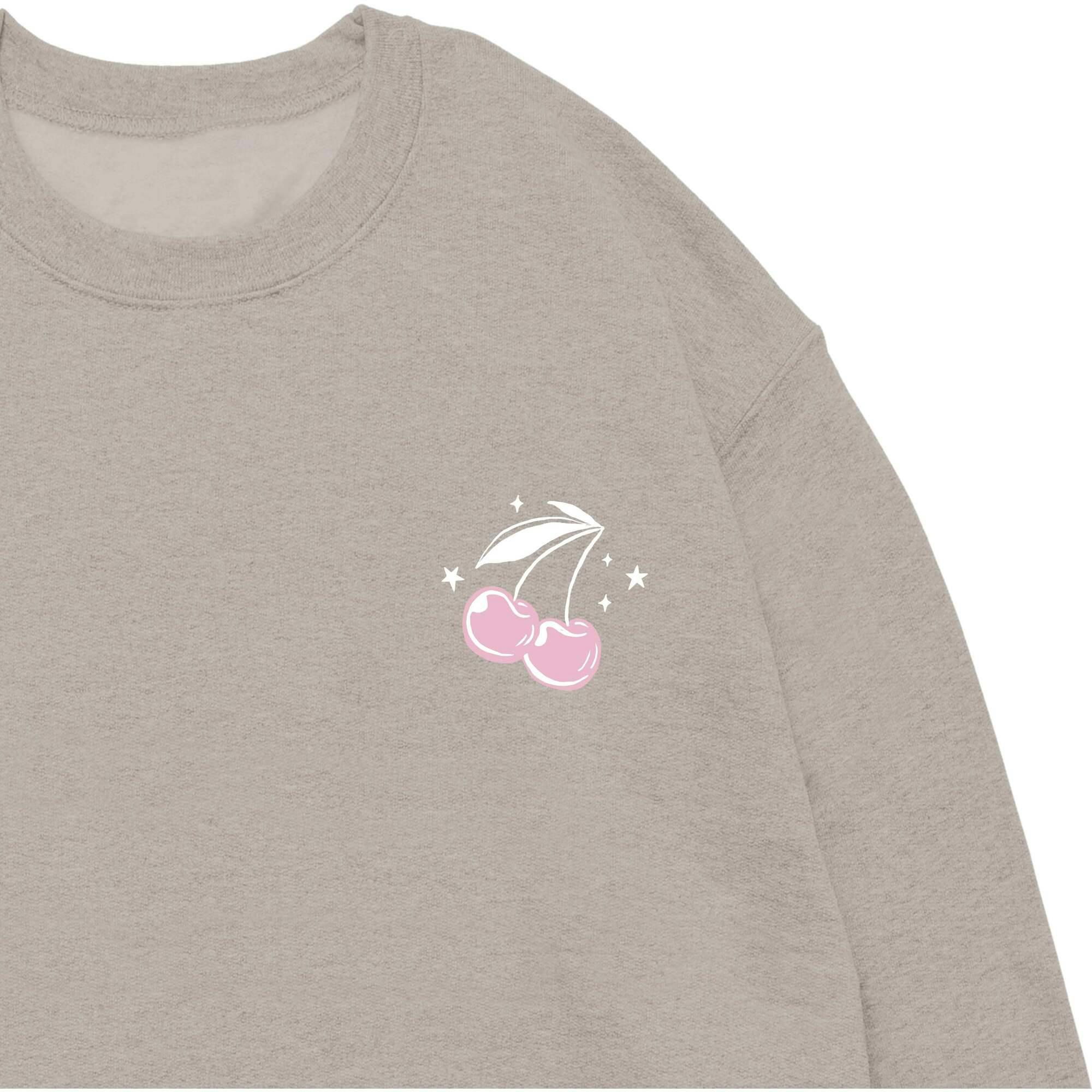 Everyday Mom Crewneck