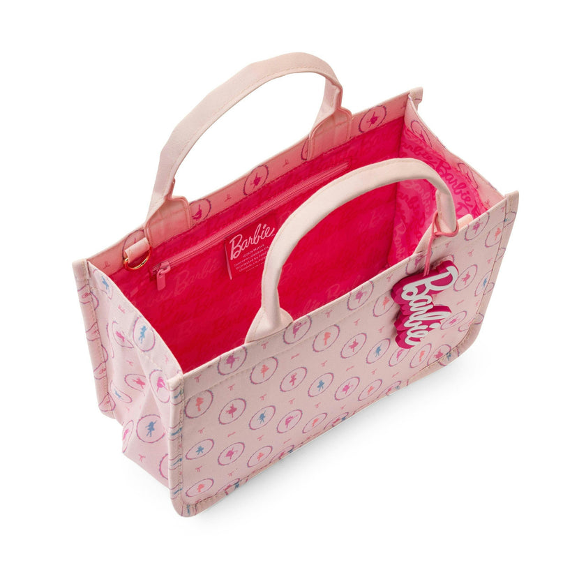 Barbie™ Camo Dance Kids Mini Tote Bag