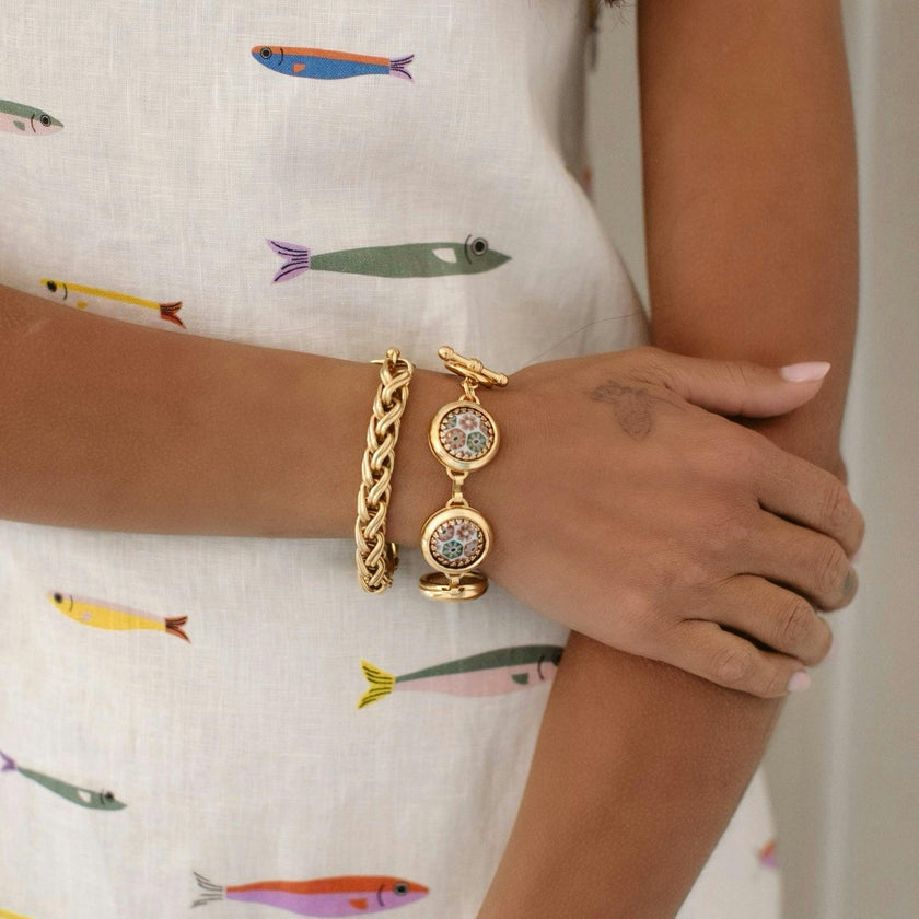 Indie Bubble Bracelet