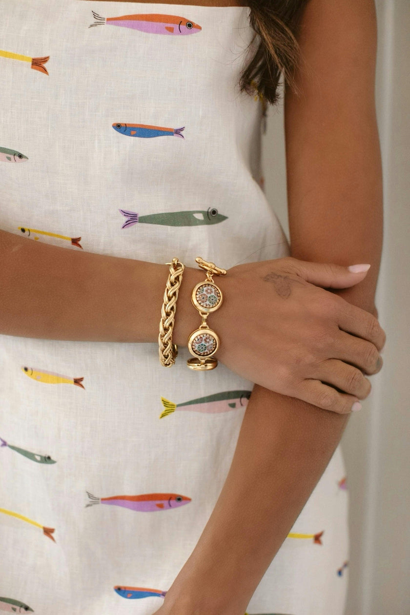 Indie Bubble Bracelet
