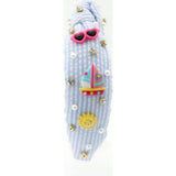 Beach Fun Headband