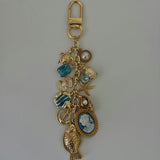 Siena Bag Charm
