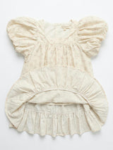 The Weekend Dress | Cottage Floral