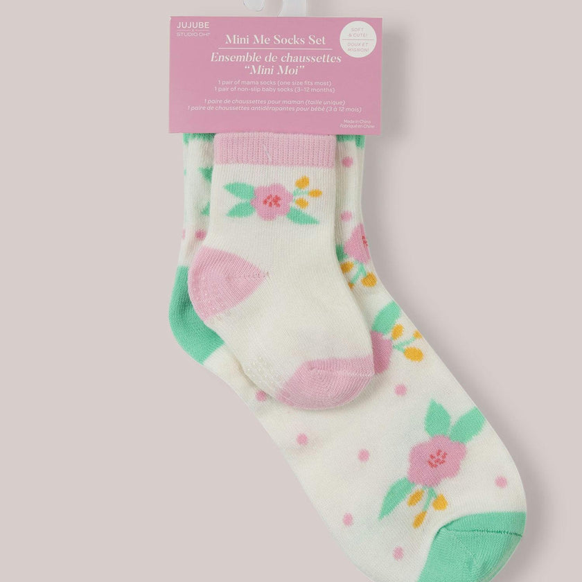 Studio Oh! Mini Me Socks Sets