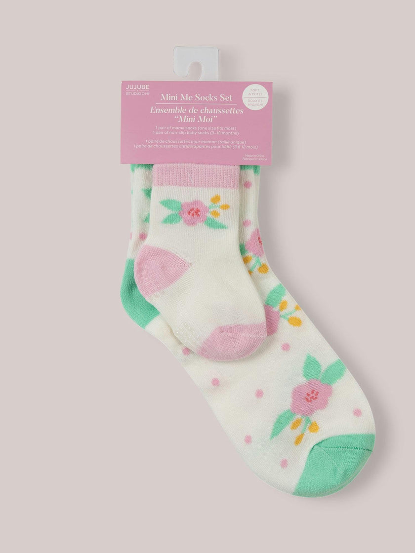 Studio Oh! Mini Me Socks Sets
