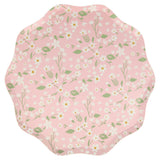 Set of 12 Ditsy Floral Dinner Plates