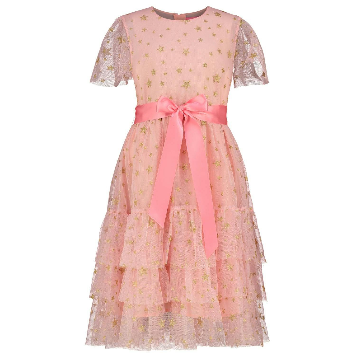 Cinderella Star Tulle Dress
