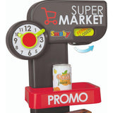 Supermarket
