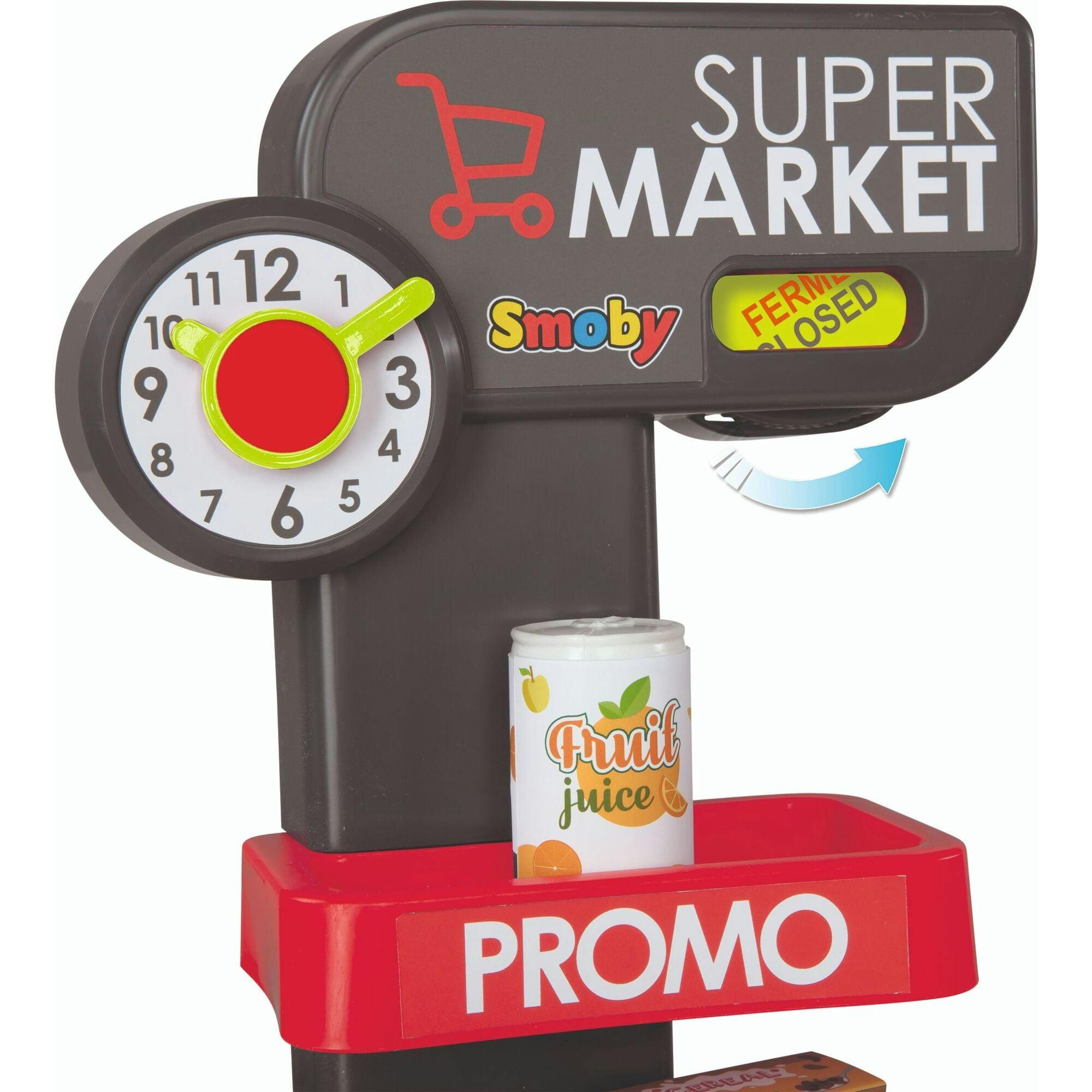 Supermarket