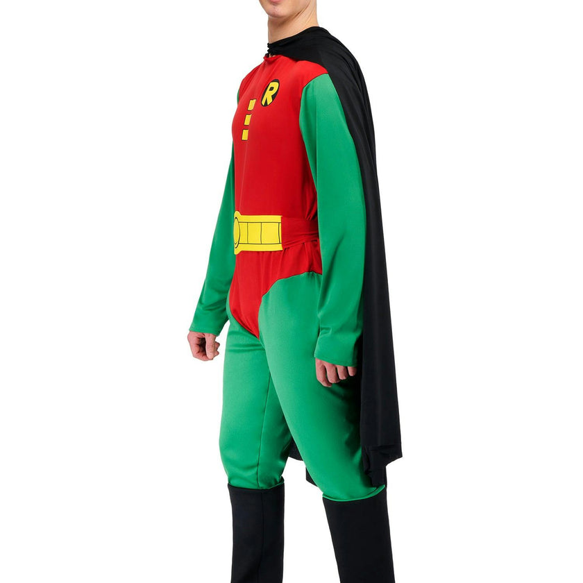 DC Comics Robin Adult Costume