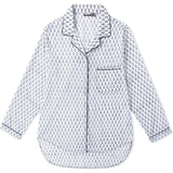 Block-Printed Women's Loungewear Gift Set