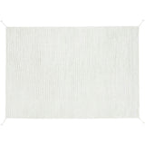 Reversible Gelato Rug. Green