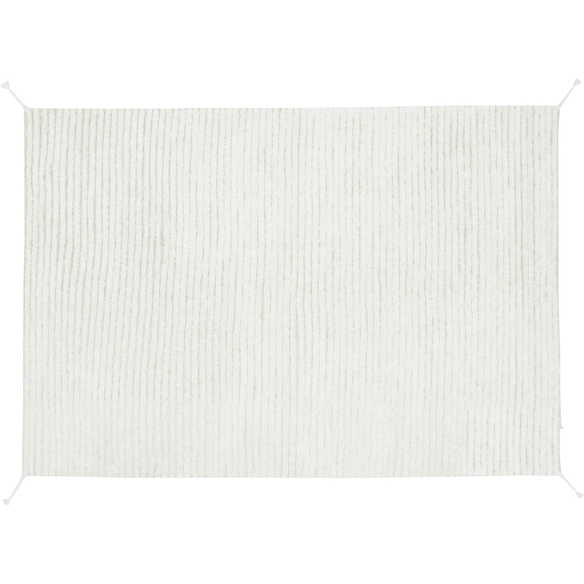 Reversible Gelato Rug. Green