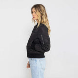 BOMBERS ORIGINAL The Original Jacket - Black