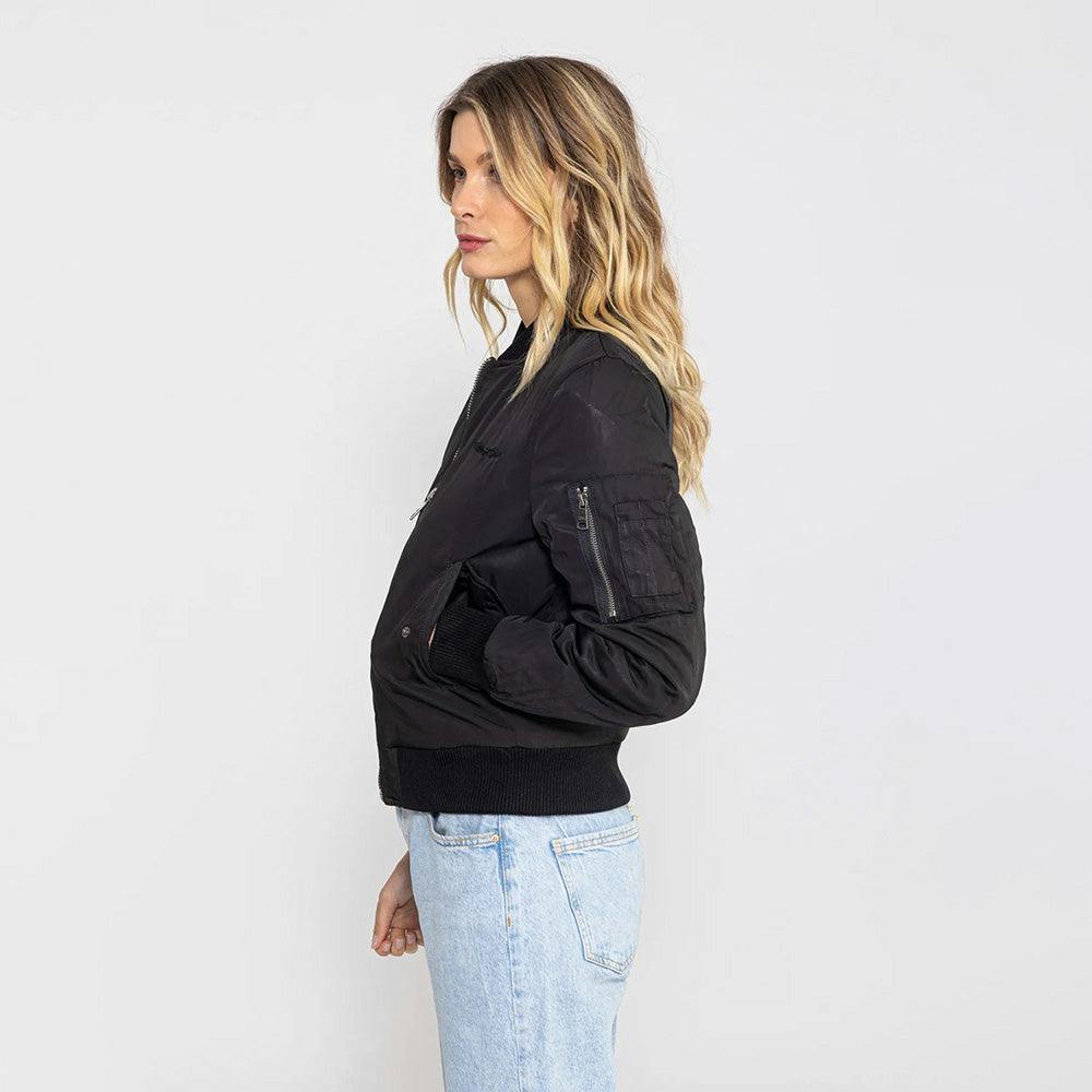 BOMBERS ORIGINAL The Original Jacket - Black