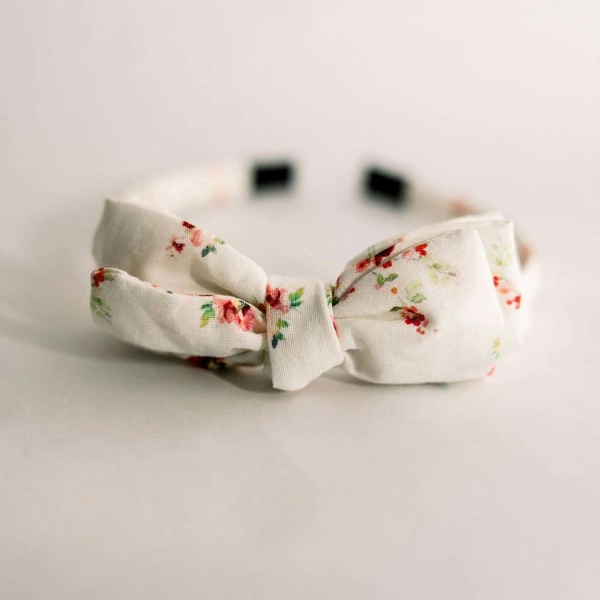 Three Little Bows Headband | Magnolia Springs