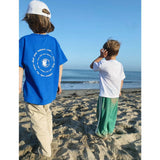 Yin Yang UPF50+ Short Sleeve Tee