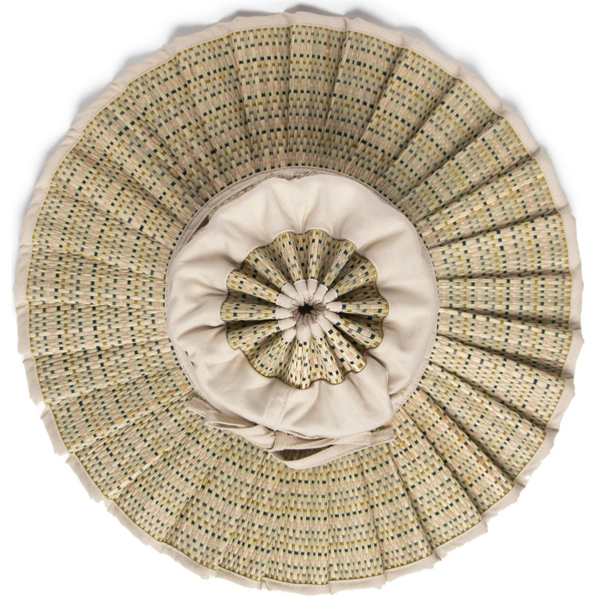 Saint Barthes Capri Child Hat