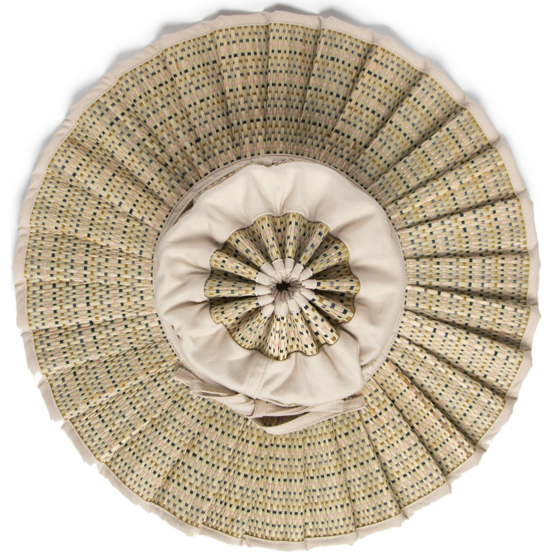 Saint Barthes Capri Child Hat