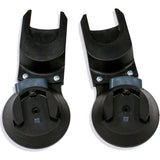 Indie/Speed Adapter- Maxi Cosi/Nuna/Cybex/Clek