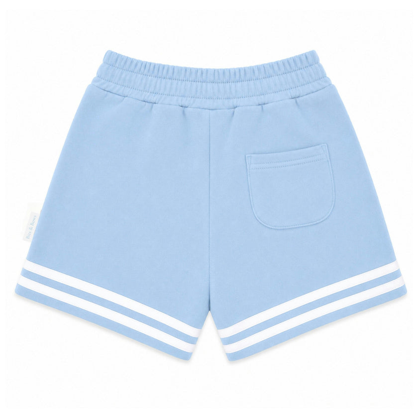 Varsity Shorts