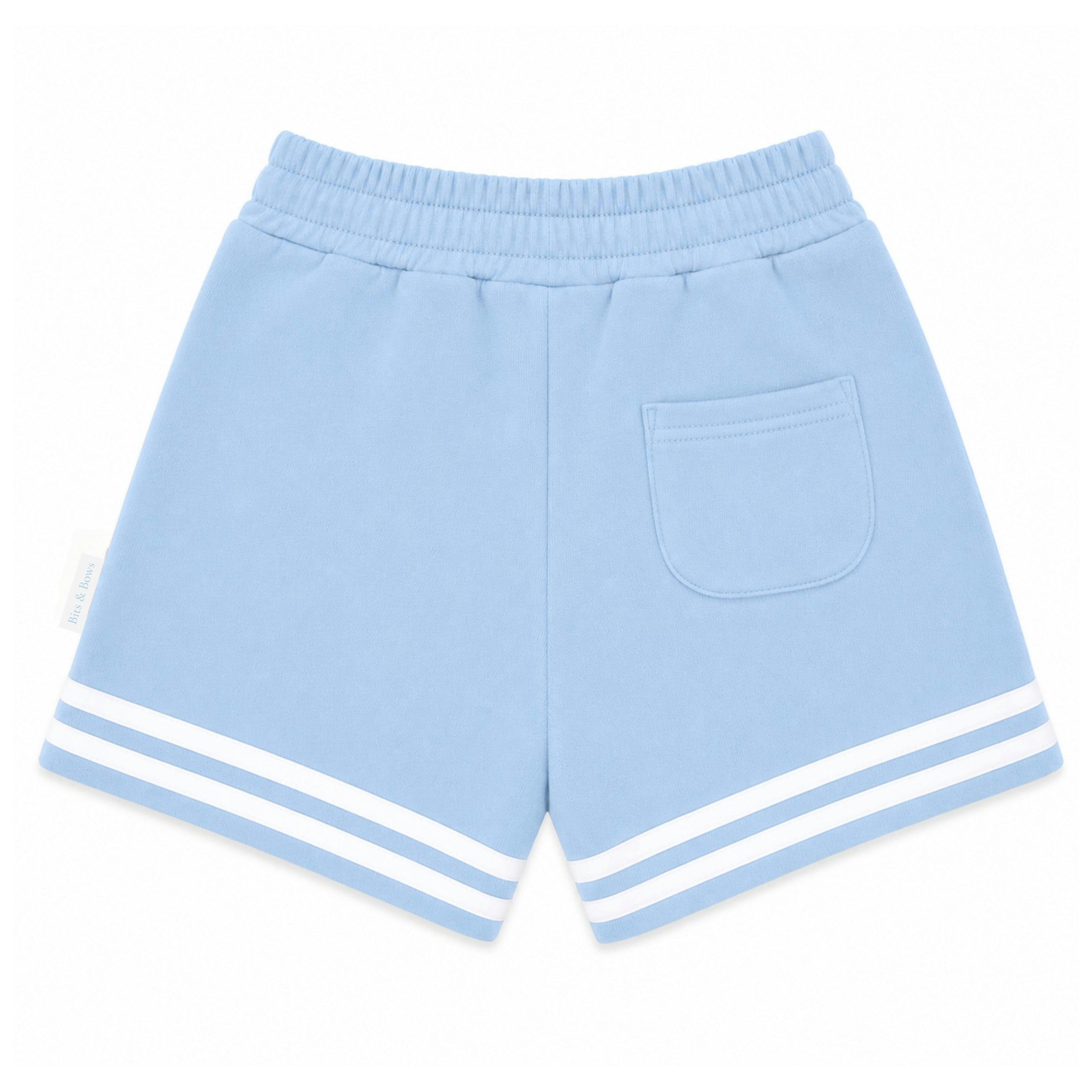 Varsity Shorts