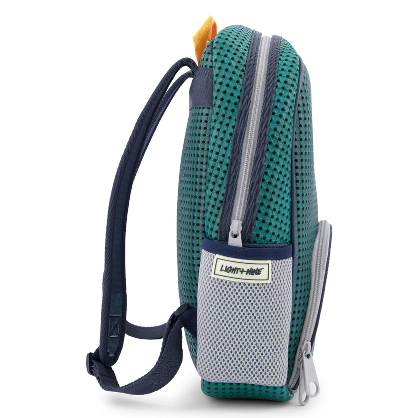Starter JR Backpack Multi Green