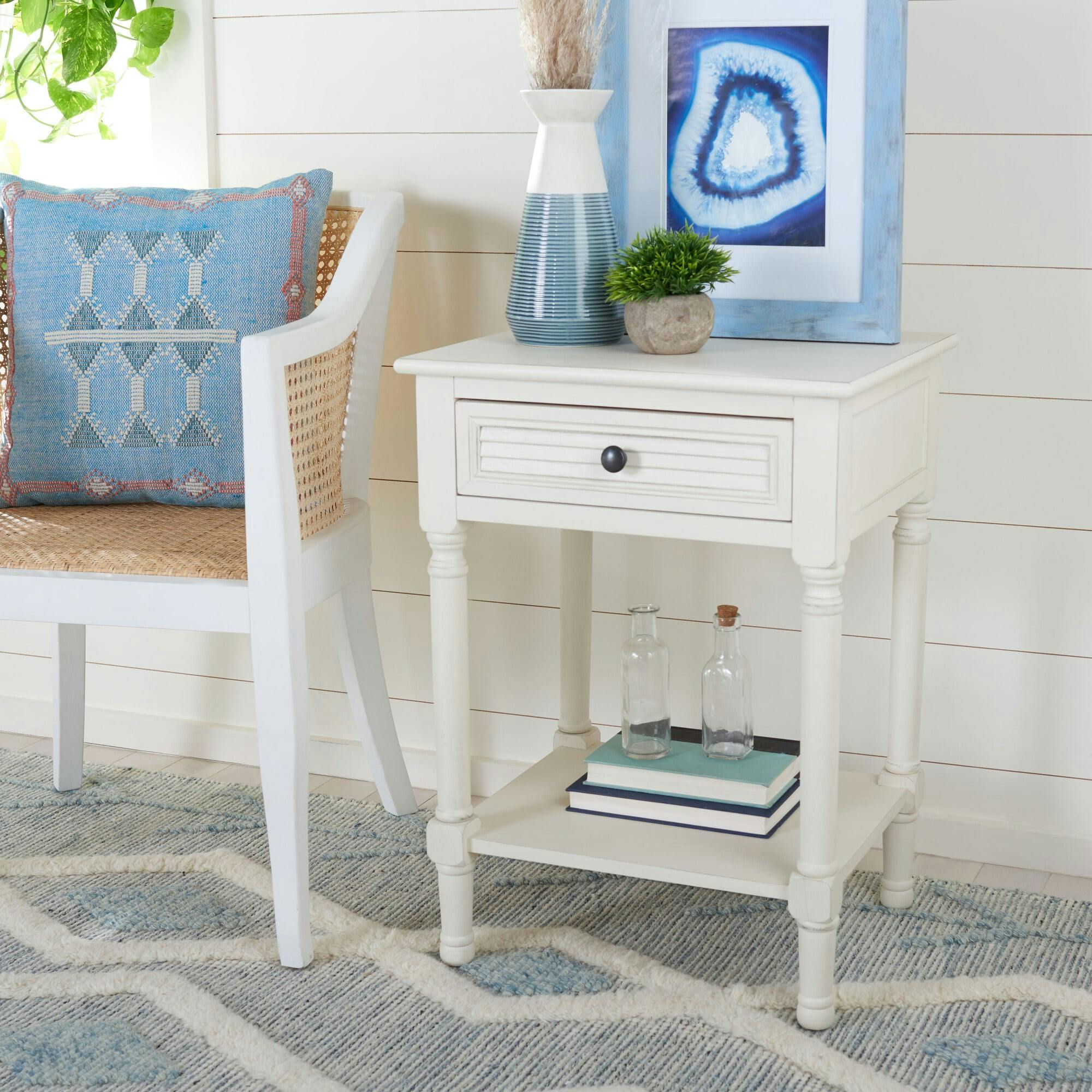 Tate 1-Drawer Accent Table