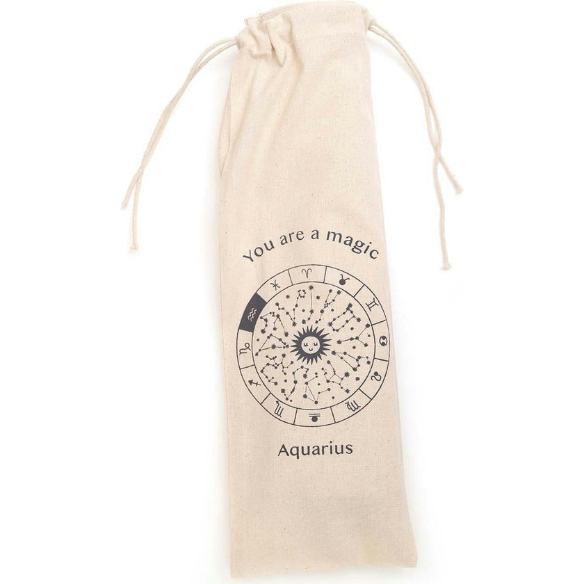Zodiac Sign Wall Hanging