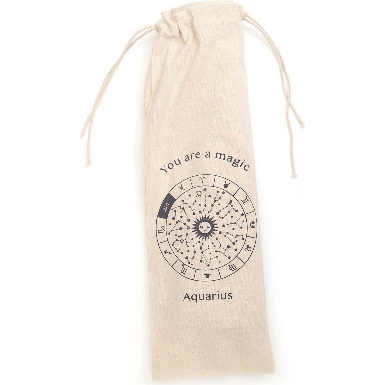 Zodiac Sign Wall Hanging