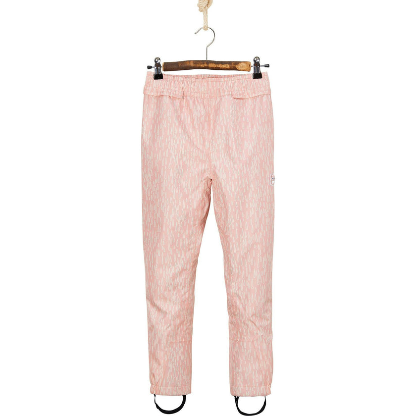 Hain rain pants "Twine"